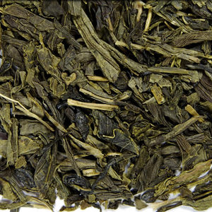 China Sencha from EGO Tea Company