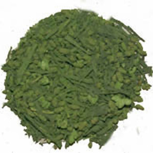 Genmaicha Extra Green with Matcha from Culinary Teas