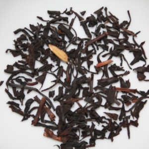 Vanilla Bean from Tea Market