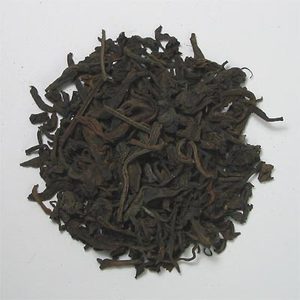 Gao Li Gong Shan 60s from TeaSpring