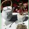 Adams Peak from Green Tea Lovers