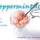 Peppermint Ice from Adagio Teas