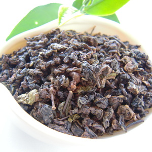 Organic Gaba tea from Zi Chun Tea Co