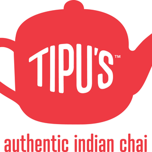 Tipu's Microground Instant Chai. from Tipu's Chai