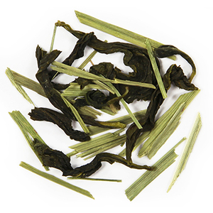 Lemongrass Oolong from Octavia Tea