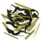 Lemongrass Oolong from Octavia Tea