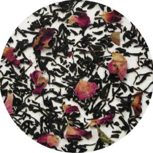 Kashmir Rose from Simpson & Vail