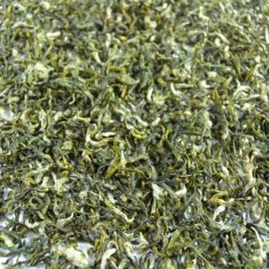 2010 Spring Premium Bi Luo Chun from JK Tea Shop