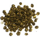 Jasmine Pearl Scented Green Tea - Organic from Teahouse Kuan Yin
