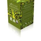 100% Organic Lemongrass Green Tea from MOTEAS