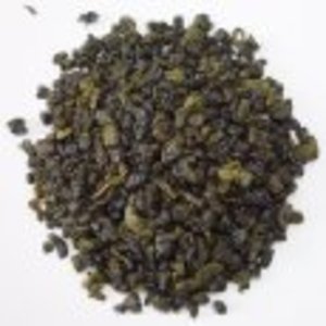 Gunpowder Green from Davidson's