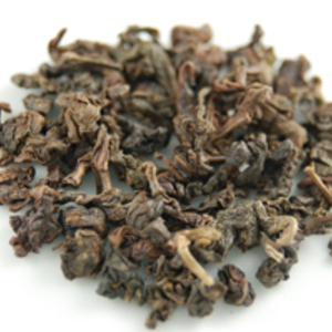 Light Roast Iron Buddha from Kokomo Tea