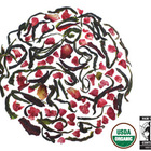 Raspberry Green Tea from Rishi Tea