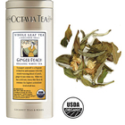 Ginger Peach from Octavia Tea