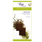 Matcha Exotic Candy Bar from Vosges