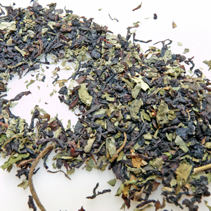 Sweet Revenge from Shui Tea