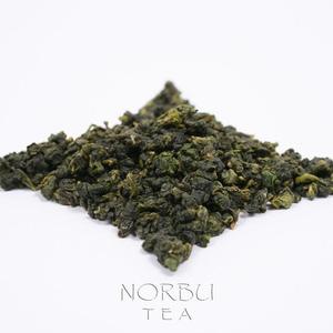 Jin Xuan Winter 2009 Taiwan Green Tea from Norbu Tea