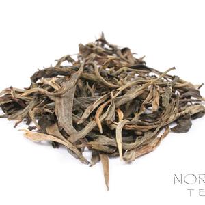 2007 Spring Yong De Mao Cha - Loose Pu-Erh Tea from Norbu Tea