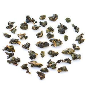 Traditional Spring 2010 Lishan Oolong from Tillerman Tea