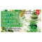 Moroccan-Style Mint Green Tea from President's Choice