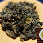 Certified Organic Oolong "Silver Label" from Cloudwalker Teas