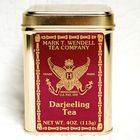 Darjeeling from Mark T. Wendell
