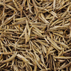 Jun Shan Yin Zhen (Silver Needle) Yellow Tea 2008 from Seven Cups