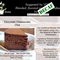 Decaf Chocolate Cheesecake Chai from 52teas