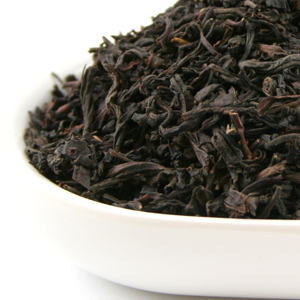 Lychee Black Tea from Bird Pick Tea & Herb