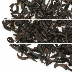 Blackberry Ice Cream from Adagio Teas