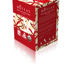100% Organic Vanilla Rooibos from MOTEAS