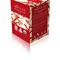 100% Organic Vanilla Rooibos from MOTEAS