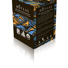 100% Organic Earl Grey with Rose from MOTEAS