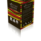 100% Organic Darjeeling from MOTEAS