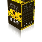 100% Organic Assam Breakfast from MOTEAS