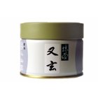 Matcha Yugen from Marukyu-Koyamaen