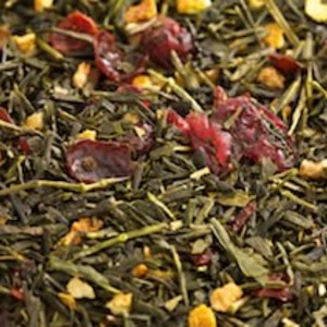 Kyoto Cosmo from DAVIDsTEA