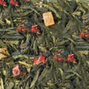 Strawberry Pickin' from Tea Oh