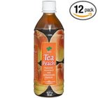 Tea Peach from Ito En
