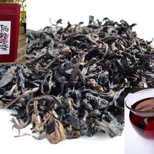 1960s Oolong from Cloudwalker Teas