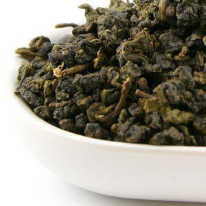 Taiwan High Mountain Oolong from Bird Pick Tea & Herb