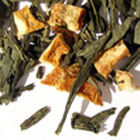 Caribbean Breeze Sencha from ZenTea