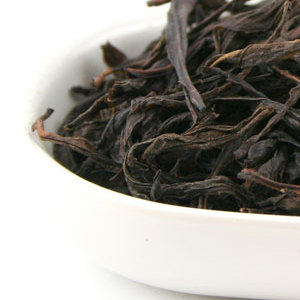 Royal Phoenix Yellow Stone Oolong Tea from Bird Pick Tea & Herb
