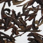 Oolong Black Tea from Whole Foods