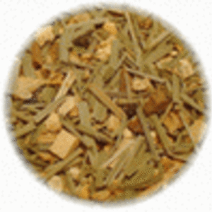 Ginger Fresh from Herbal Republic