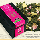 Love Song Tea from Mariage Frères