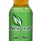 Lime & Mint Black Tea from New Leaf Brands