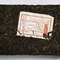 2006 Haiwan 'Peacock Quest' 250 g Shu Pu-Erh Tea Brick from Norbu Tea
