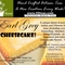Earl Grey Cheesecake from 52teas