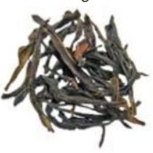 Osmanthus Oolong from The Tao of Tea
